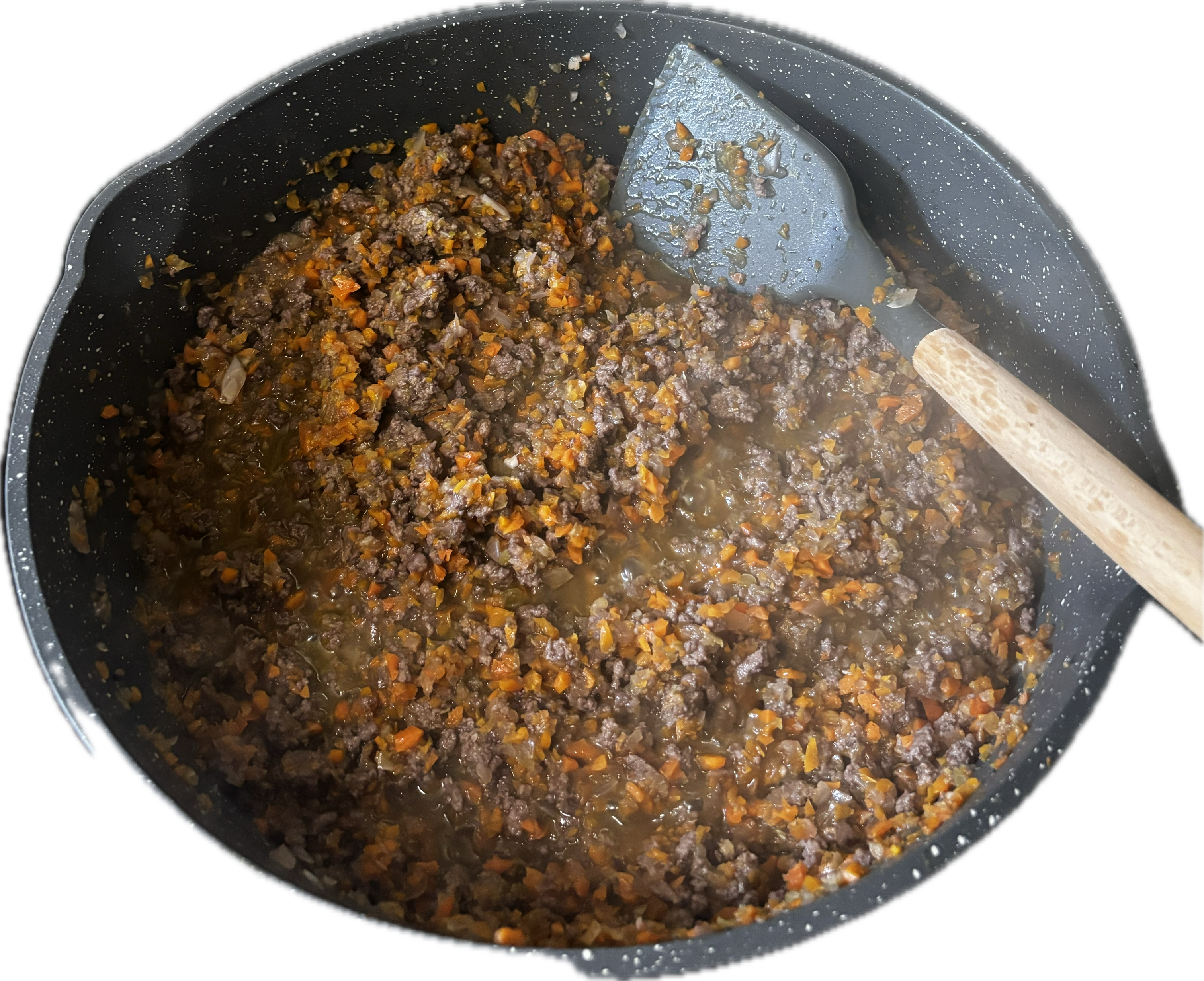 Lasagna-add meat